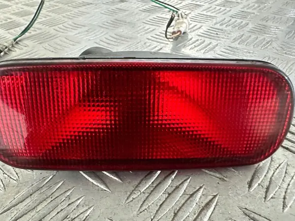 Suzuki Swift MK7 Bakre Dimljus OEM 36570-62J0 image 7