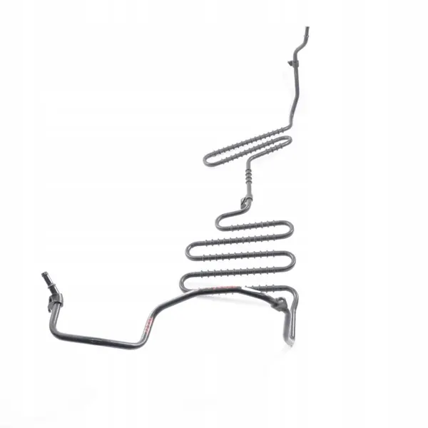 Mercedes Ohjausjäähtytysputki OEM A2034605624 image 10