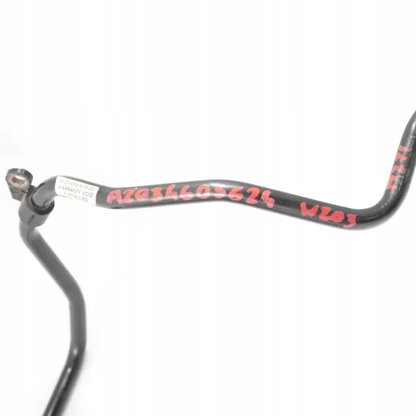 Mercedes Ohjausjäähtytysputki OEM A2034605624 image 6