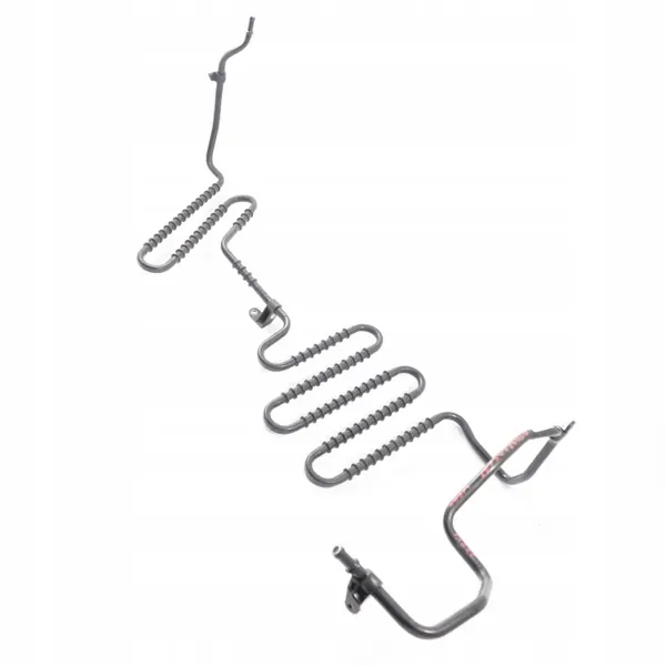 Mercedes Ohjausjäähtytysputki OEM A2034605624 image 7