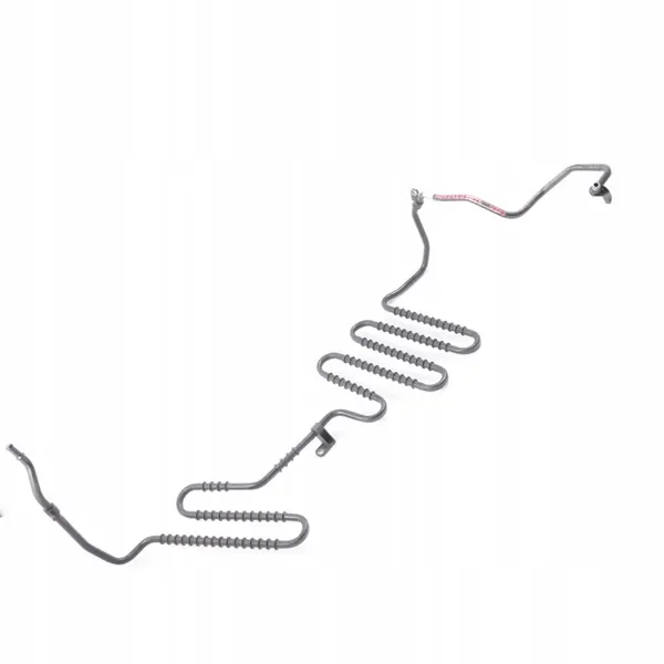 Mercedes Ohjausjäähtytysputki OEM A2034605624 image 8