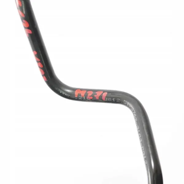 Mercedes Ohjausjäähtytysputki OEM A2034605624 image 9