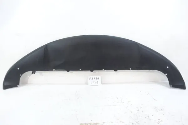Tesla Model S 2012- Etupuskurilevy OEM 600816000 image 2