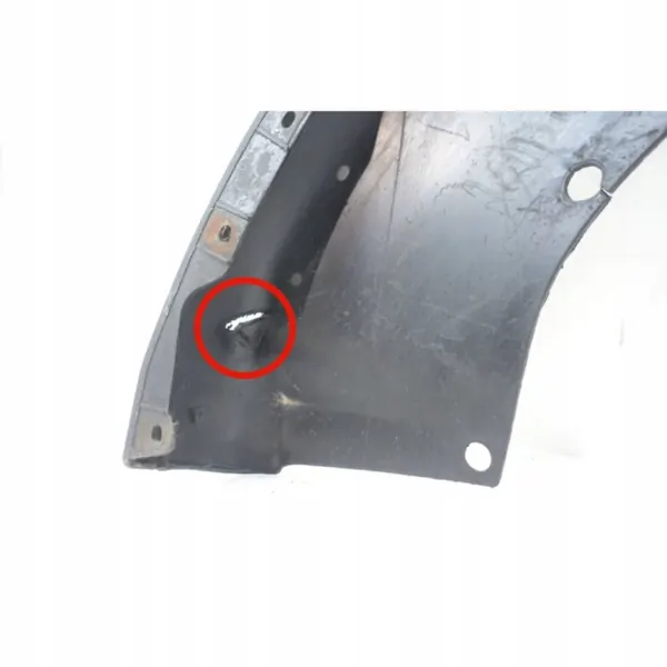 Tesla Model S 2012- Etupuskurilevy OEM 600816000 image 10