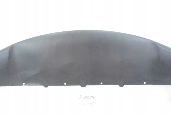Tesla Model S 2012- Etupuskurilevy OEM 600816000 image 5