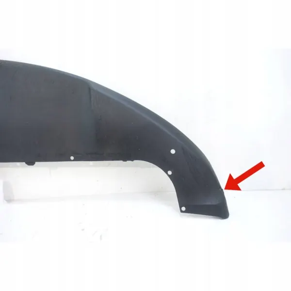 Tesla Model S 2012- Etupuskurilevy OEM 600816000 image 6