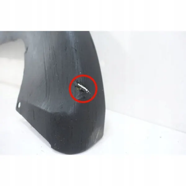 Tesla Model S 2012- Etupuskurilevy OEM 600816000 image 8