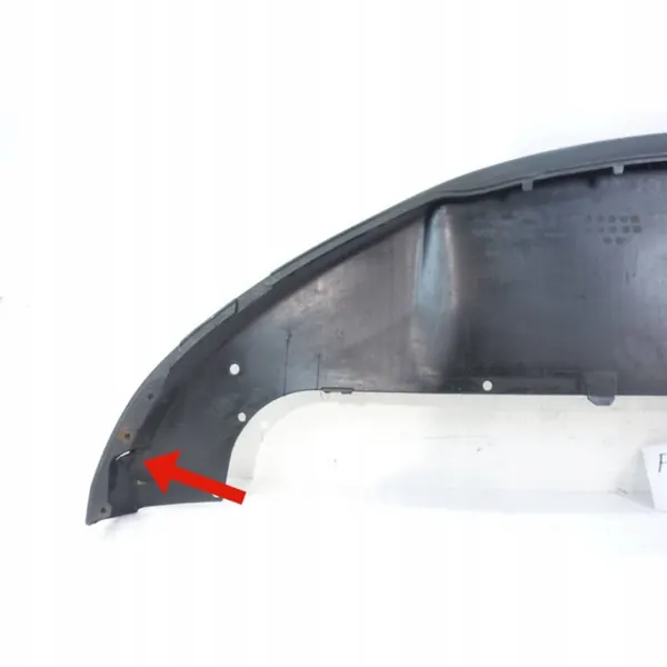 Tesla Model S 2012- Etupuskurilevy OEM 600816000 image 9