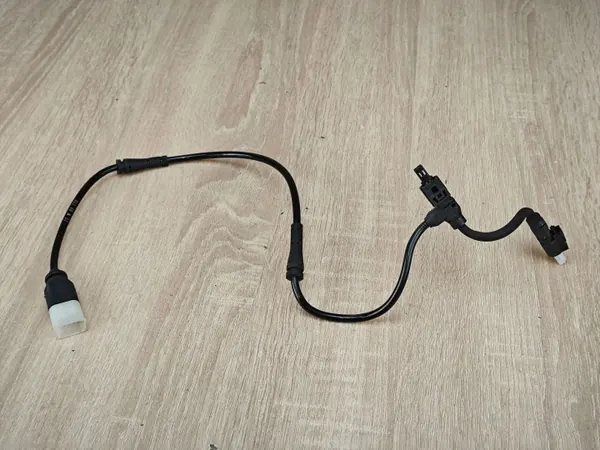 VDC Adapterrör Vänster Fram BMW OEM 6869073 image 2