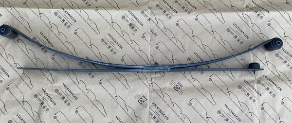 Molla posteriore VW Caddy 2K5 2K5511151AN image 7