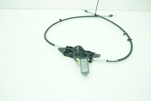 Motor de enlace de compuerta de techo OEM 0390201950 Mercedes SL R230 image 2