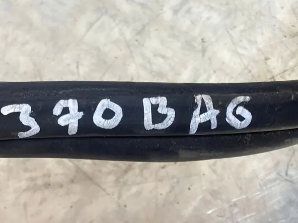 Joint de hayon Jeep Grand Cherokee WL 2022 FOB48410 image 3