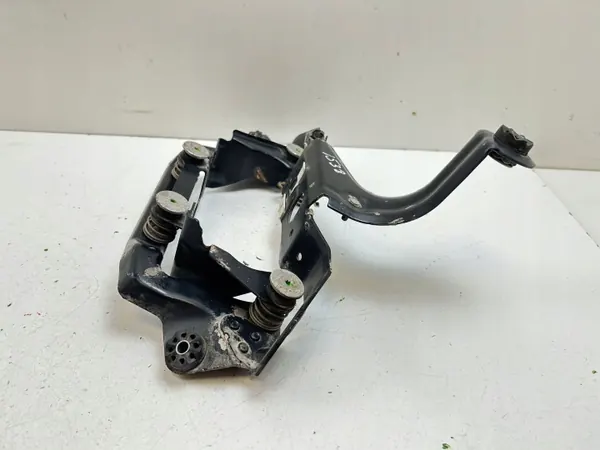 OEM MAM72283 Luchtveringcompressor-bevestiging achteras image 4