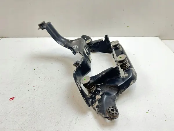 OEM MAM72283 Luchtveringcompressor-bevestiging achteras image 5