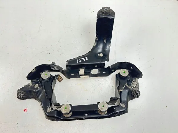 OEM MAM72283 Luchtveringcompressor-bevestiging achteras image 6