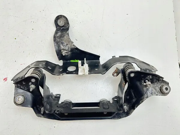 OEM MAM72283 Luchtveringcompressor-bevestiging achteras image 7