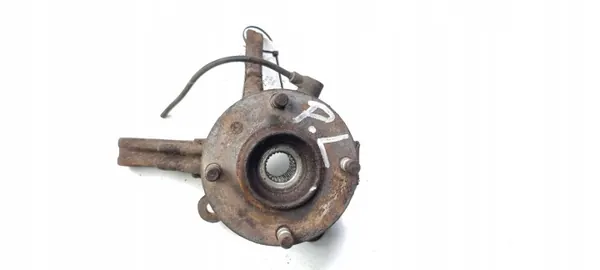 Pivot de direction droit OEM NISSAN pour LEAF II ZE1 image 3
