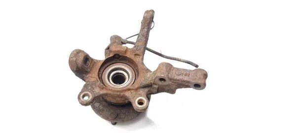 Pivot de direction droit OEM NISSAN pour LEAF II ZE1 image 5