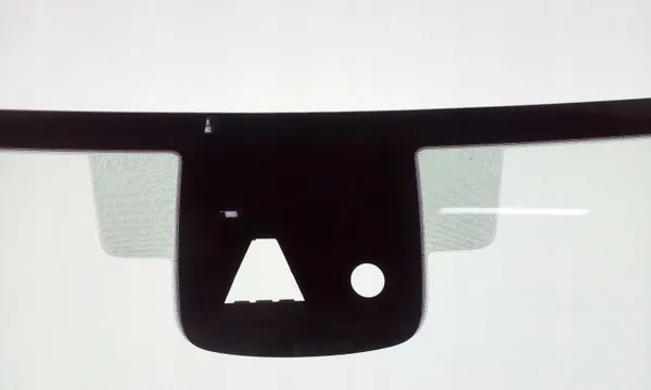 Frontscheibe OEM 7816AGACHMVWZ für Skoda Octavia III image 3