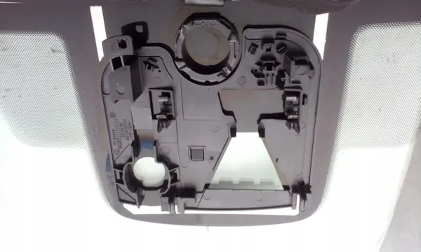 Frontscheibe OEM 7816AGACHMVWZ für Skoda Octavia III image 4