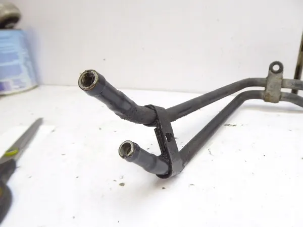 Refroidisseur de direction AUDI A6 AVANT 2000 4B0422885H image 2