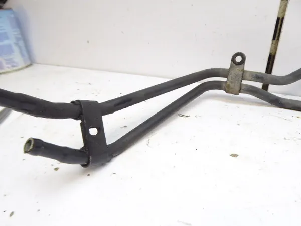 Refroidisseur de direction AUDI A6 AVANT 2000 4B0422885H image 3