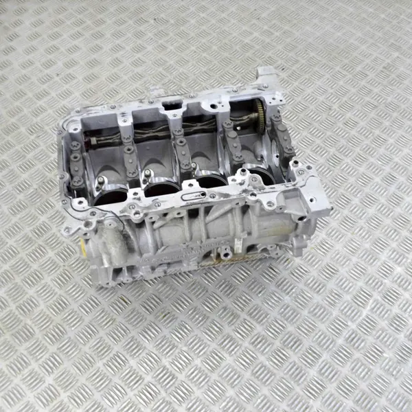 Motorblock BMW X4 (G02, F98) 2.0L 135kw image 3