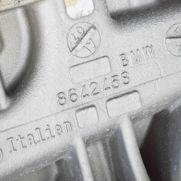 Motorblock BMW X4 (G02, F98) 2.0L 135kw image 6