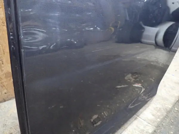 Porta Traseira Esquerda VW Golf 7 VII 2012-2020 image 2