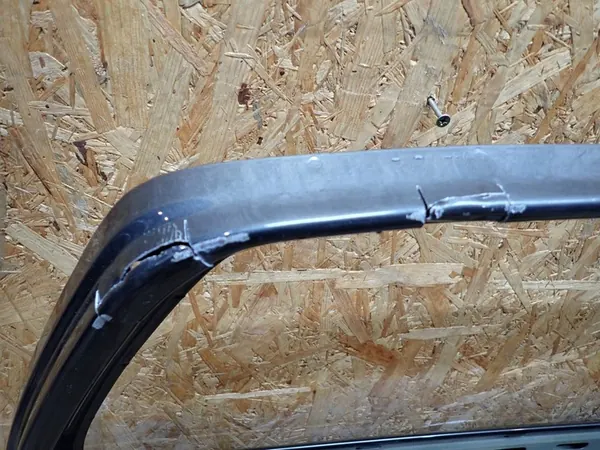 Porta Traseira Esquerda VW Golf 7 VII 2012-2020 image 4