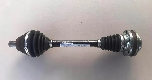Semi-eje izquierdo OEM 1K0407271JJ para 1.4 TSI DSG image 2