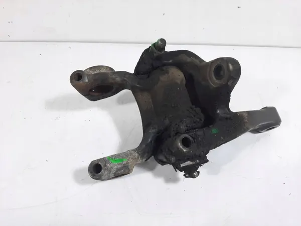 Support de ressort OEM 1739455 pour Scania R410 image 2