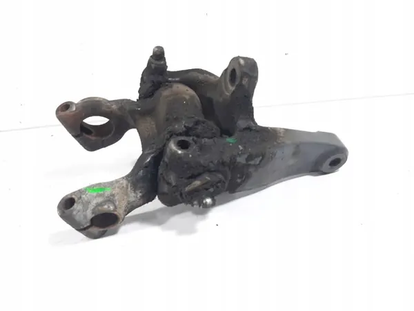 Support de ressort OEM 1739455 pour Scania R410 image 3