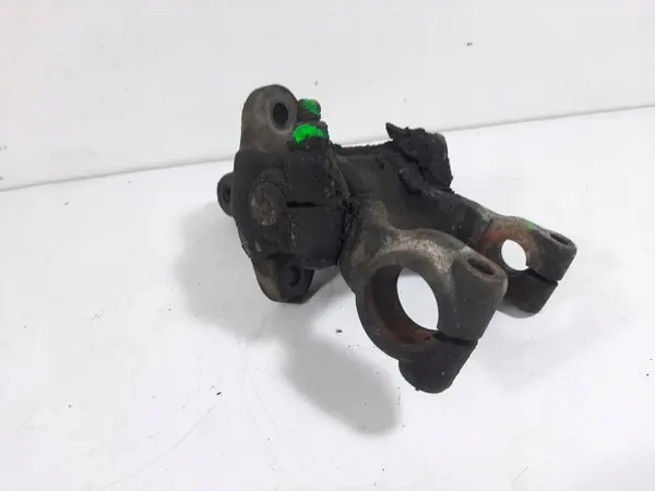 Support de ressort OEM 1739455 pour Scania R410 image 4