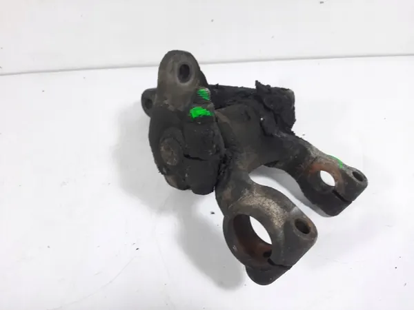 Support de ressort OEM 1739455 pour Scania R410 image 5