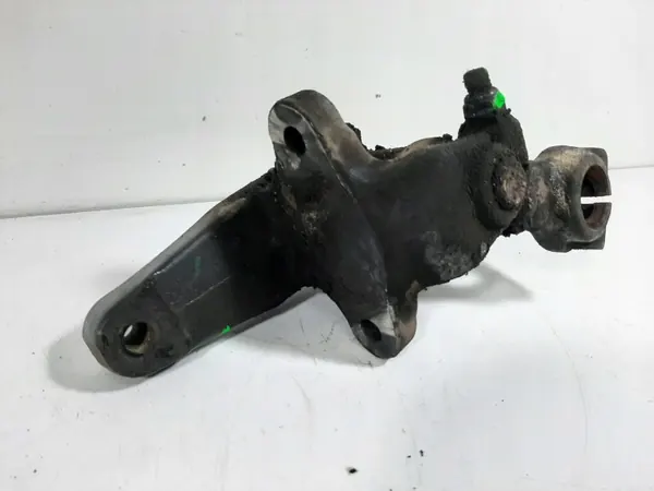 Support de ressort OEM 1739455 pour Scania R410 image 6