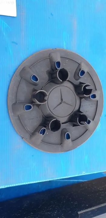 Cubierta Mercedes Vito W639 240 mm A6394010825 image 4