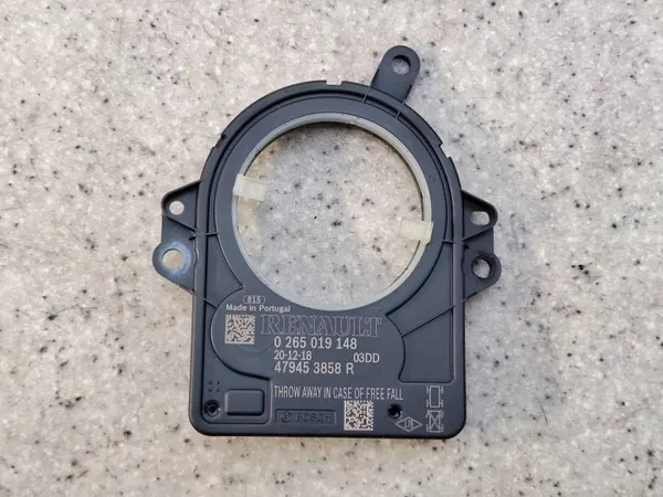 Capteur d'angle de braquage OEM 0265019148 Renault Clio V image 2
