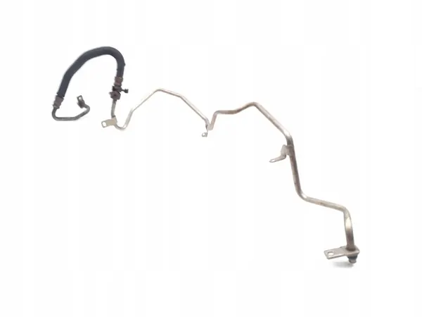 Audi A5 S5 Quattro oliekoeler-slang OEM 8K0317825 image 2