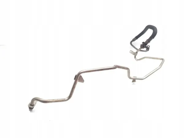 Audi A5 S5 Quattro oliekoeler-slang OEM 8K0317825 image 10
