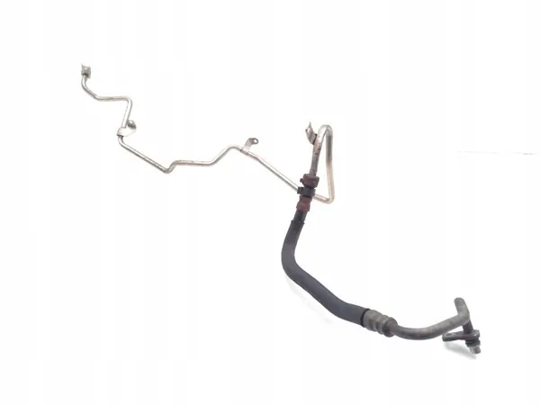Audi A5 S5 Quattro oliekoeler-slang OEM 8K0317825 image 3