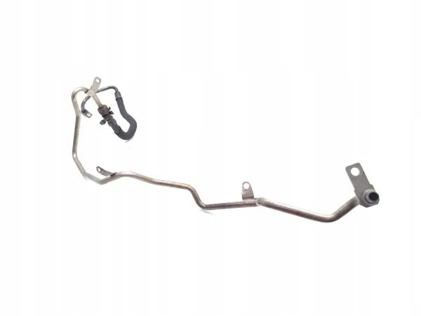 Audi A5 S5 Quattro oliekoeler-slang OEM 8K0317825 image 4