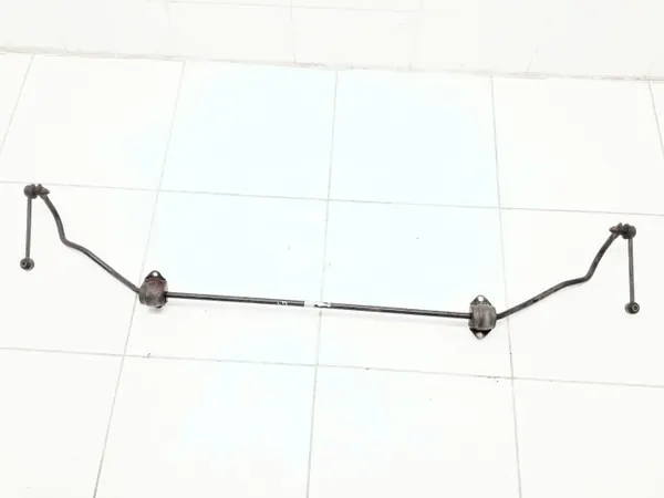 Barra estabilizadora trasera BMW OE OEM 6764425 image 2