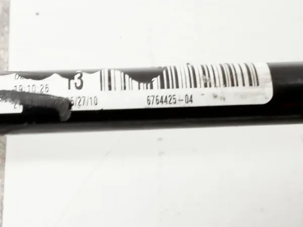 Barra estabilizadora trasera BMW OE OEM 6764425 image 3