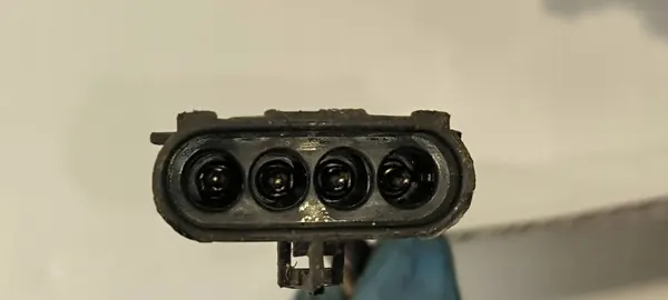 Zündspule OEM DDB1908 für Corvette 1992 image 4