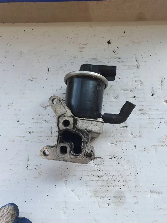 EGR-venttiili SEAT Arosa VW Lupo Polo 030131503F image 3