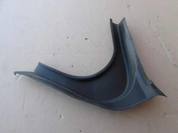 Joint de coffre droit Maserati Ghibli III 2016 OEM 67003175 image 3