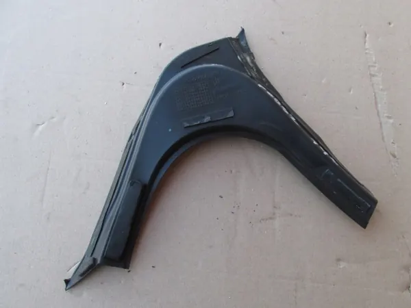 Joint de coffre droit Maserati Ghibli III 2016 OEM 67003175 image 4