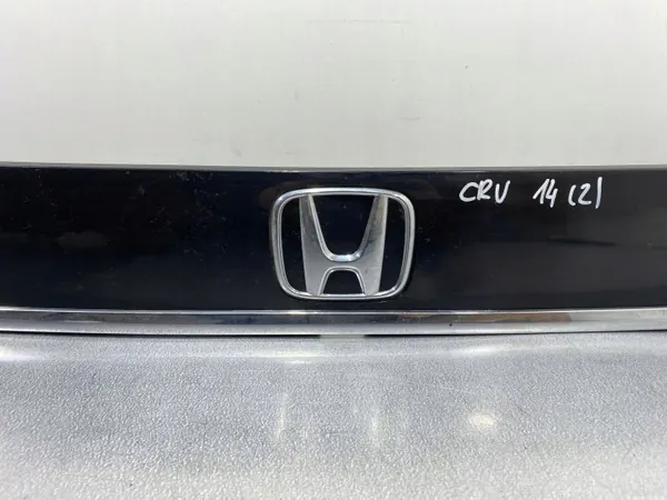 Faixa luminosa painel Honda CR-V OEM 74890T1GE000E100 image 5