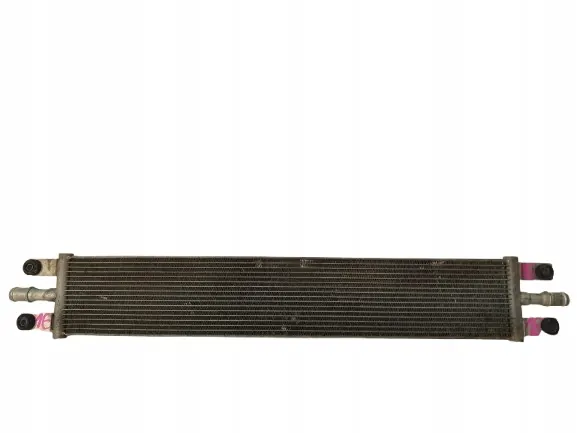 MG OE 11203402 Radiator voor MG3 Hybride - Gebruikt image 2